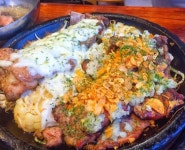 2TV 생생정보 돌판 치즈돼지갈비 담양판그릴 위치는?