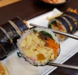 묵은지 김밥 달인 서리김밥 위치는?[생활의 달인 은둔식달]