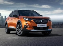 한국자동차기자협회, 8월의 차에 올 뉴 푸조 2008 SUV 선정
