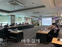 강릉시, 여성친화도시 조성위원회 및 협의체 합동회의 개최