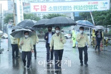 고양시, 코로나19 확진자 9명 추가 발생  집단감염 확산 대비 긴급 종합대책 발표