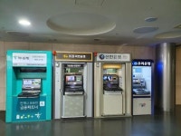 반경 600미터 ATM 강원·경북·전남 0.3개···은행권 공동 대처 나서