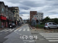 안성시 원곡면, 죽음의 도로! 시민들은 불안