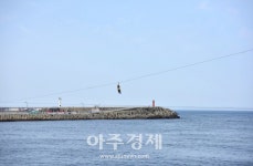 낭만이 있는 강릉시 ‘안목 커피거리’, 마음의 여유를 찾아 커피 향에 취해보자