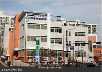 군포시 산본보건지소, 비대면 금연클리닉 운영