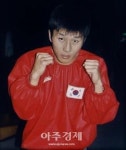 [로컬 소식] 한국 프로복싱 왕좌에 오른 김정완 챔피언, 고향 세종시서 지도자의 길