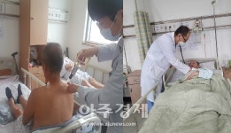 평택 이편안요양병원, 어르신들을 내 부모처럼! 코로나19로부터 안심하고 오세요!