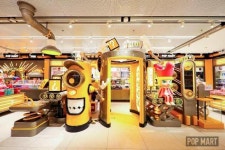 中 아트토이 시장 석권 팝마트, 한국 본격 진출