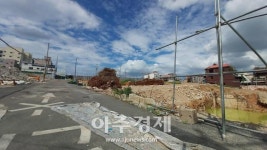 대구 내당지역주택조합 ‘사업 주체 변경신청 승인 촉구’에 문제가