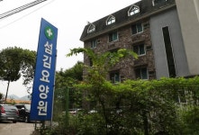 금산 섬김요양원 코호트격리 중 또 확진…누적 12명