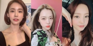 오인혜 사망…극단적 선택으로 떠난 스타들