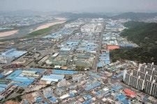 ‘구미제2·3 국가산업단지 재생사업지구’로 선정