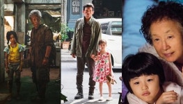 반도 다만악 오! 문희…떡잎부터 남다른 아역들 톺아보기