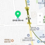서울 중랑구 중화역 일대 역세권 청년주택 들어선다