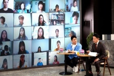 GS건설, 자이 TV 온택트 부동산 절세 강연에 6217명 접속