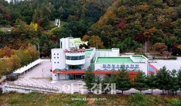 화천군, 공공시설 운영 재개