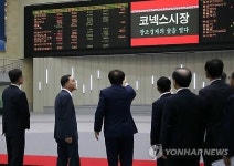 역대 최저 신규상장… ‘고사위기’ 코넥스 시장