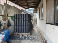 안성시 퇴직 공무원, 안성2동 주민센터에 훈훈한 온정 나눠