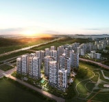 영종국제도시 운서 2차 SK뷰 스카이시티 잔여세대 선착순 분양