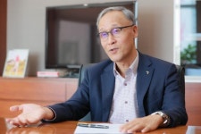 [아주초대석] 금융투자교육원 나석진 원장 금투업계 임직원 제 1조건은 전문성·도덕성