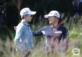 'KLPGA 여포' 김효주, 막을 자 없었다