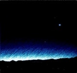 [단독 번역]노벨문학상 루이즈 글릭의 개밥바라기별(Vespers)의 독특함