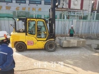 원주시, 단계천 생태하천 복원사업 본격 추진