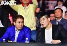 아시아 최초…메이저 종합격투기 로드FC 10주년 맞아