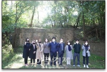 평택시의회, 평택 주한미군 주변 오염지역 현장답사 실시