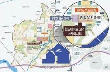 수원·아산 찍고 평택…고분양가 논란도