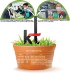 코로나19 구원투수 나선 KT... 따뜻한 기술로 사회공헌