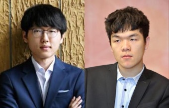 신진서, 삼성화재배 결승서 커제에 패배