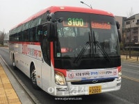 [파주시기획]파주시, 대중교통체계 획기적 개선 본격화