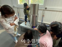 홍천마을수제맥주회 | 홍천군, 농촌신활력플러스사업 ‘수제맥주 양조 교육’ 추진