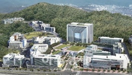 가천대 경영대학원, 국제보건·빅데이터 전공 신설