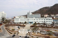 강원도, 도내 최초 택시 협동조합 ‘춘천 희망택시’에 전자출입명부 시범 운영
