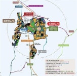 LH, 양주 옥정신도시 중심상업·복합용지 공급…12월17일 입찰