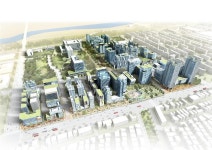 송파구, 문정도시개발사업 장기플랜 가동