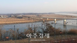위기관리소통연구원 | 경기연구원 "기후위기시대 대비 임진강 관리 마스터플랜 수립해야"