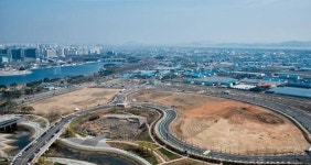 황금입지 활용해 주택 공급…일산 한류월드에만 3000가구↑