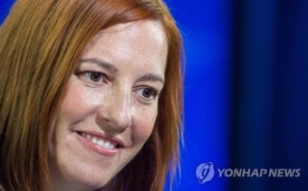 바이든, 백악관 공보팀 '전원 여성'으로 꾸려...대변인에 사키