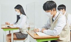 역대 수능 황당 사건 엄마 왜 하필이면...