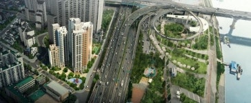 한강 조망뷰·초역세권 광진 더 노블시티 리버뷰 조합원 모집