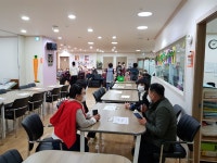 김해시, 코로나 고령층 이용시설 방역 총력