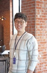 엘엔쉼터 | [아주人] 이정한 엘엔벤처그룹 대표 “해외서 인정받을 블록체인 보안 기술 개발해요”