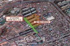 화성시, 공시지가 34억 상당 은닉재산 발굴...진안동 소재 도로