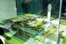 박승원 시장 신규 자원회수시설 환경친화적 시설 되도록 해달라