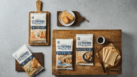 삼진어묵, 우리가족 깐깐한 어묵 저염 시장 견인