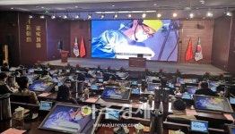 메디아치아카데미 | 메디시티대구, 피부·성형·모발이식·치과 분야 해외의료진 연수