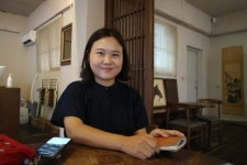 [김호이의 사람들] 기록하는 마케터 이승희가 사소한 일상에서 영감을 얻는 법